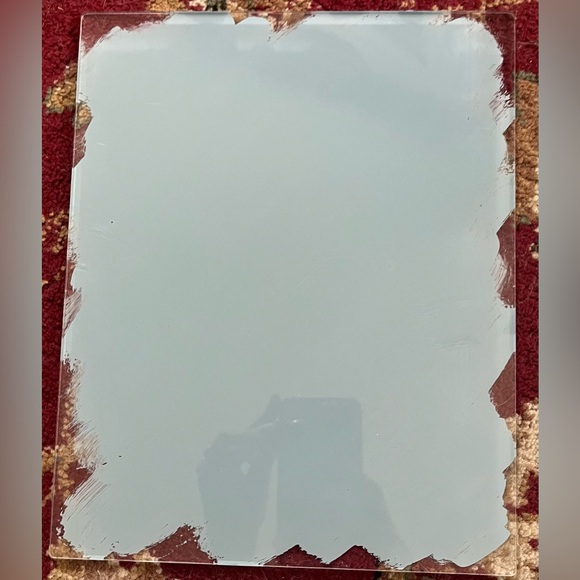 Acrylic signage - Picture 9 of 10